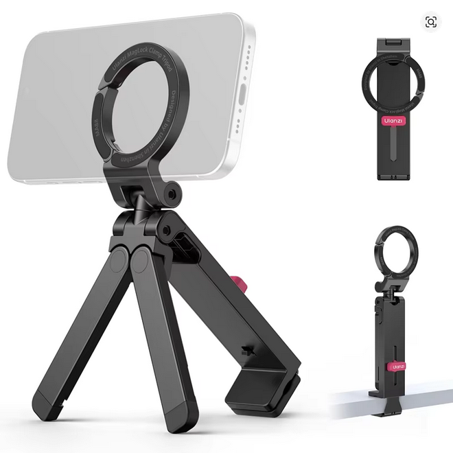 Ulanzi MA88 MagLock Phone Holder Mount M065